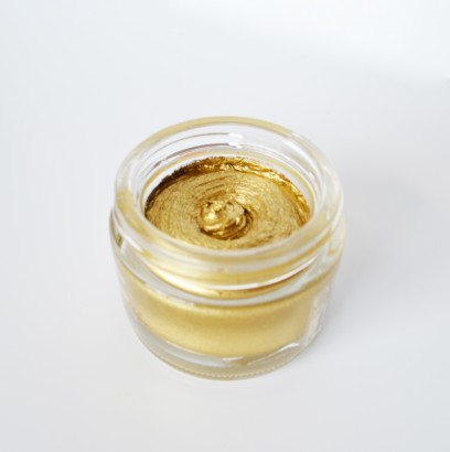  Pebeo Gilding Wax, King Gold 30 ml