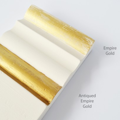 Gilding Wax Empire Gold - Milling Around Interiors
